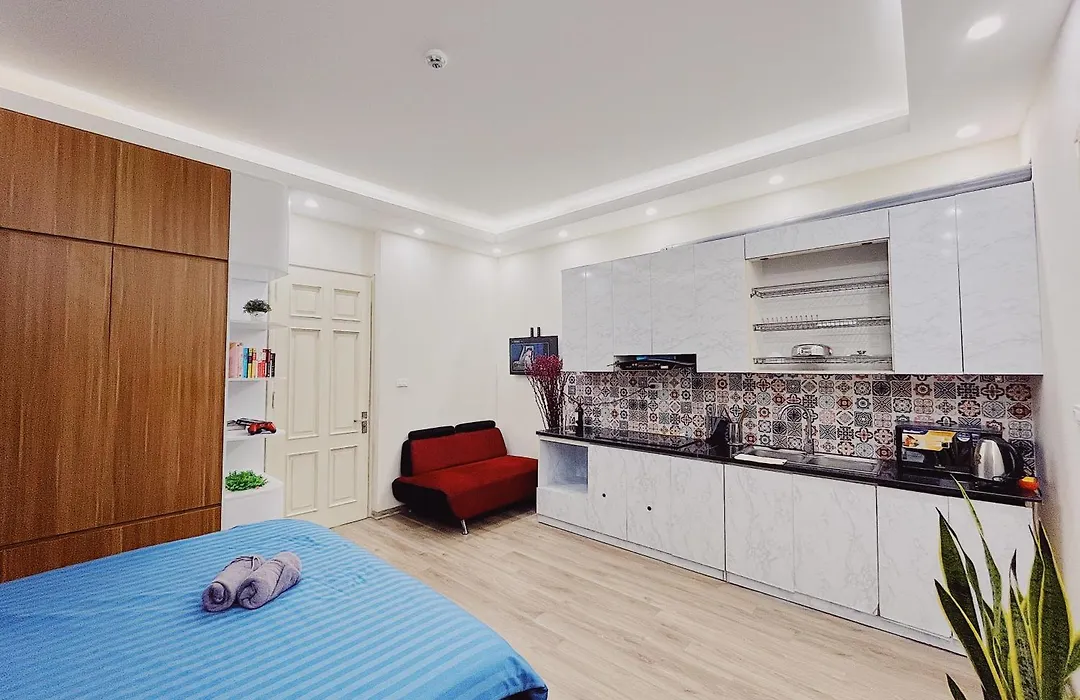 Soin Westlake Apartment-1
