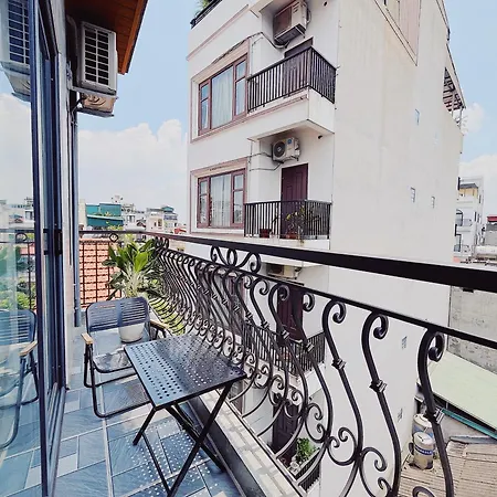 Soin Westlake Apartment-3