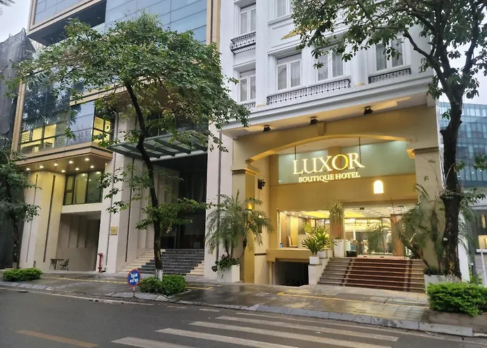 Luxor Boutique